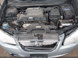 Hyundai Elantra Se KMHDU46D79U786405 снимка