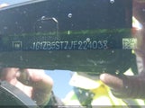 Chevrolet Malibu 1Ls 1G1ZB5ST7JF224038 снимка