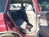 Honda Cr-V Ex-L 5J6RE3H78BL036591 снимка