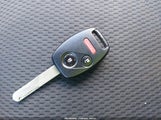 Honda Civic Si 2HGFG21578H700179 снимка