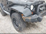 Jeep Wrangler Sahara 1C4AJWBG0CL238142 снимка