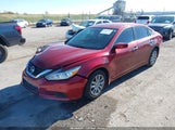 Nissan Altima 2.5 S 1N4AL3AP3HC153867 снимка
