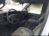 Chevrolet Express Cutaway Work Van 1GB0GRFP3M1283650 снимка