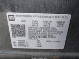 Chevrolet Equinox Awd 2Fl 3GNAXTEV8ML379027 снимка