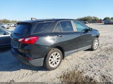 Chevrolet Equinox Fwd 1Fl 2GNAXFEVXL6164883 снимка