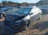 Toyota Corolla Le 2T1BURHE8KC208184 снимка