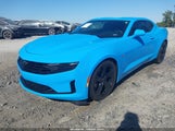 Chevrolet Camaro 1G1FB1RX9N0110524 снимка