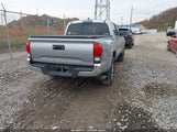 Toyota Tacoma Sr5 V6 3TMCZ5AN0JM152756 fotografie
