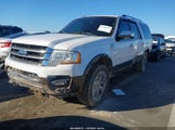 Ford Expedition El King Ranch 1FMJK1JT4HEA81592 снимка