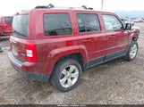 Jeep Patriot Limited 1C4NJRCBXCD524502 снимка