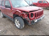 Jeep Patriot Limited 1C4NJRCBXCD524502 снимка