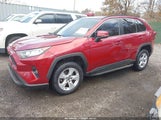 Toyota Rav4 Xle 2T3P1RFV2KC042673 снимка