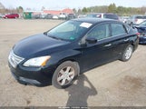 Nissan Sentra Sv 3N1AB7AP7EL642456 снимка
