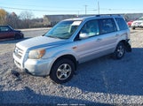 Honda Pilot Se 5FNYF18348B039760 fotografie
