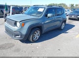 Jeep Renegade Latitude Fwd ZACCJABB4JPH38300 photo