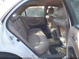 Honda Accord 3.0 Ex 1HGCG1655YA030975 photo