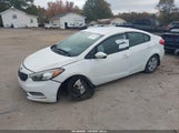 Kia Forte Lx KNAFX4A66F5427353 снимка