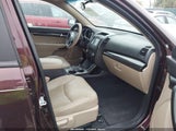 Kia Sorento Ex V6 5XYKU4A27BG054879 снимка