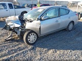 Nissan Versa 1.6 S/1.6 S+/1.6 Sl/1.6 Sv 3N1CN7AP9GL856805 fotografie
