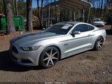 Ford Mustang Ecoboost 1FA6P8TH0F5400910 снимка