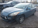 Mazda Mazda3 I Sport JM1BL1SG2A1342495 снимка