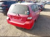 Honda Fit JHMGD38458S030167 снимка