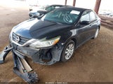 Nissan Altima 2.5 S 1N4AL3APXHN365329 снимка