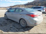 Hyundai Elantra Se 5NPDH4AE3FH614807 снимка