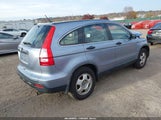 Honda Cr-V Lx JHLRE48348C010994 снимка