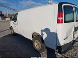Chevrolet Express  Work Van 1GCWGAFG3H1209433 fotografie