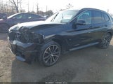 BMW X3 M40I 5UXTY9C09M9E10174 снимка
