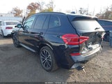 BMW X3 M40I 5UXTY9C09M9E10174 снимка