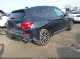 BMW X3 M40I 5UXTY9C09M9E10174 снимка