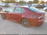 Toyota Camry Xle V6 4T1FZ1AK3NU070657 fotografie