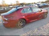Toyota Camry Xle V6 4T1FZ1AK3NU070657 photo