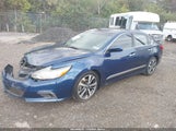 Nissan Altima 2.5 Sr 1N4AL3AP4GC282036 снимка