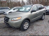 Hyundai Santa Fe Gls 5NMSG13DX9H316348 снимка