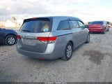 Honda Odyssey Ex 5FNRL5H43GB077914 снимка
