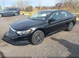 Volkswagen Jetta 1.4T R-Line/1.4T S/1.4T Se 3VWC57BU6KM113066 снимка