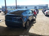 Tesla Model Y Awd/Long Range Dual Motor All-Wheel Drive 7SAYGDEE2PA208211 снимка