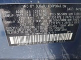 Subaru Ascent Premium 4S4WMAHD1M3447691 снимка
