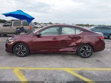 Nissan Sentra Sv Xtronic Cvt 3N1AB8CV6RY304928 снимка
