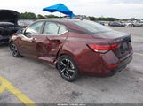 Nissan Sentra Sv Xtronic Cvt 3N1AB8CV6RY304928 fotografie