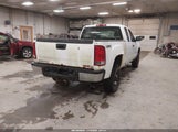 GMC Sierra 2500Hd Work Truck 1GT22ZCG5BZ465310 fotografie