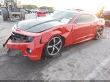 Chevrolet Camaro 2Ss 2G1FK1EJ7A9142373 снимка
