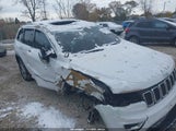 Jeep Grand Cherokee Wk Limited 4X4 1C4RJFBGXNC144808 снимка
