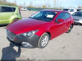 Mazda Mazda3 I Touring 3MZBM1L76FM154274 снимка