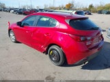 Mazda Mazda3 I Touring 3MZBM1L76FM154274 снимка