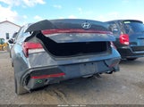Hyundai Elantra Sel KMHLM4DG8RU719935 снимка