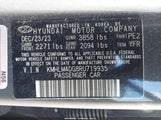 Hyundai Elantra Sel KMHLM4DG8RU719935 снимка